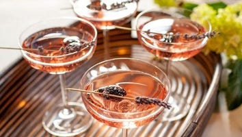 15 Celebrity Spirits Brands to Order with The Minibar Delivery App for New Year's Eve Entertaining